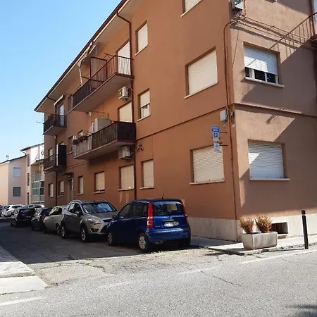 La Duchessa Affittacamere