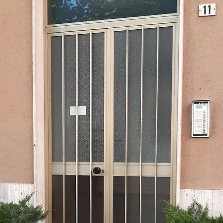 Pensionat La Duchessa Alba (Piedmont)