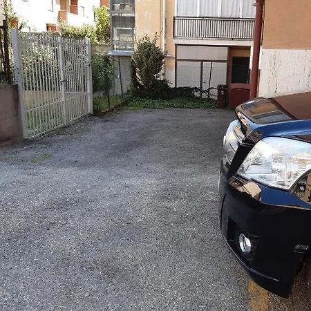 Pensionat La Duchessa