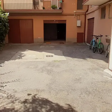 Affittacamere La Duchessa
