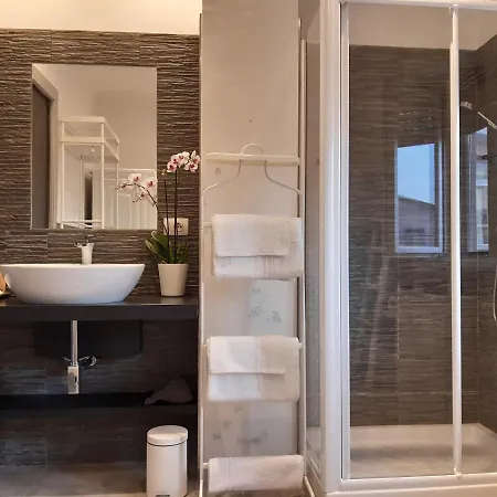 La Duchessa Pensionat