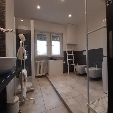 Pensionat La Duchessa