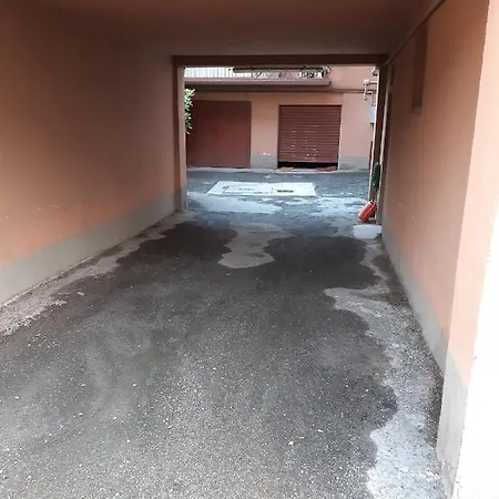 La Duchessa بيت ضيافة