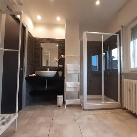 Pensionat La Duchessa 3*