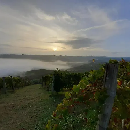 Pensionat La Duchessa