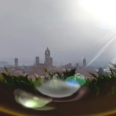 La Duchessa 3* Alba (Piedmont)