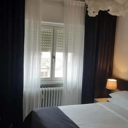بيت ضيافة La Duchessa 3*