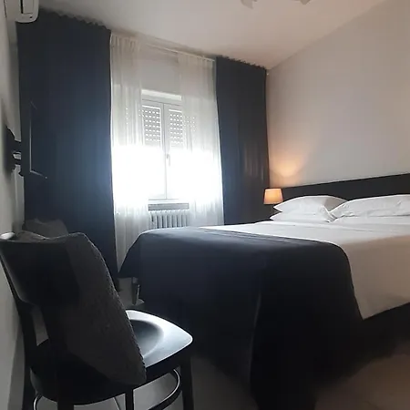 La Duchessa Pensionat