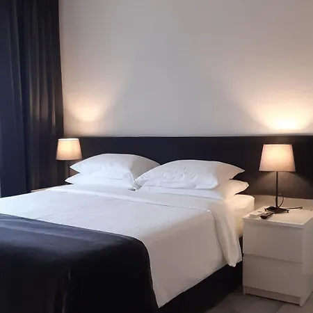 Pensionat La Duchessa