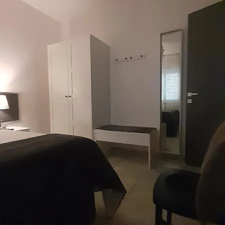 La Duchessa 3*