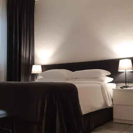 Pensionat La Duchessa 3*