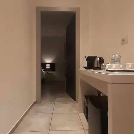 La Duchessa 3*