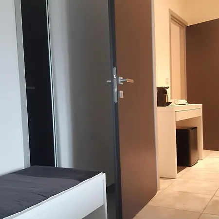 بيت ضيافة La Duchessa