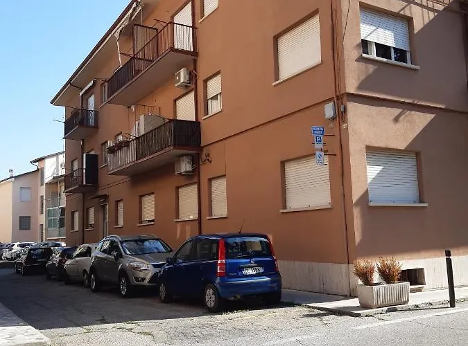 La Duchessa Pensjonat