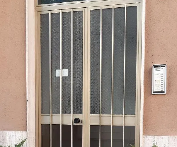 Pensjonat La Duchessa Alba (Piedmont)