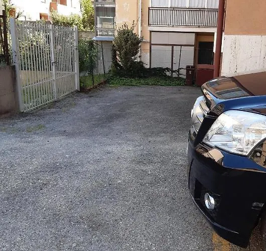 Pensjonat La Duchessa