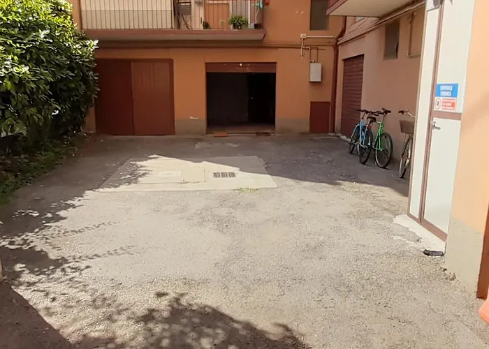 Pensjonat La Duchessa