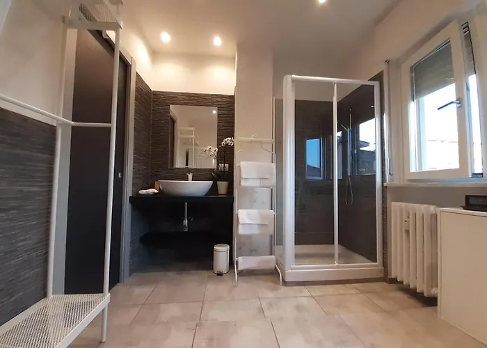 Pensjonat La Duchessa 3*