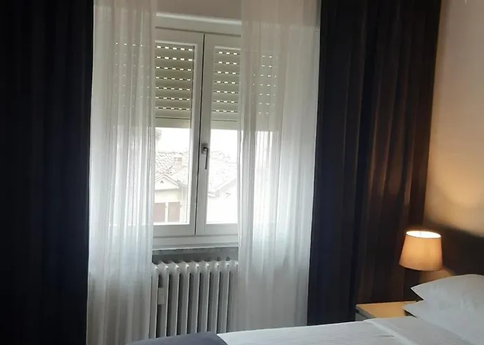 Pensjonat La Duchessa 3*