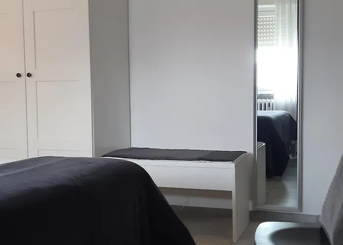 Pensjonat La Duchessa Alba (Piedmont)