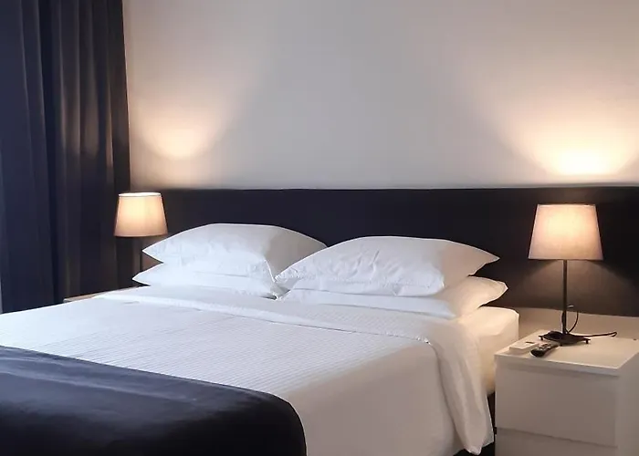 Pensjonat La Duchessa