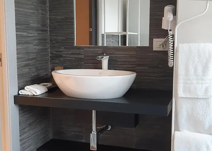 Pensjonat La Duchessa